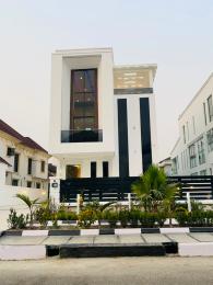 5 bedroom Flat / Apartment for sale Osapa london Lekki Lagos