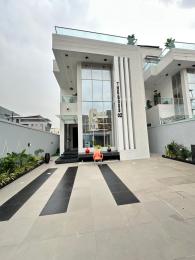 5 bedroom House for sale Freedom Way Lekki Lagos