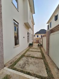 5 bedroom House for sale Diplomatic Zone Katampe Extension Katampe Abuja