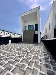 5 bedroom House for sale Royal Estate, orchid Lekki Lagos