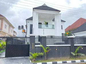 5 bedroom House for sale Close To Ebeano Supermarket Lokogoma Abuja
