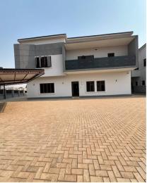 5 bedroom House for sale Gilmore Jahi Abuja