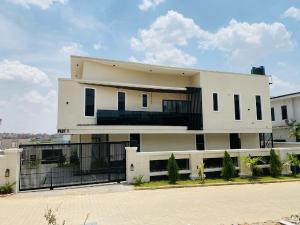 5 bedroom House for sale Close To Suncity Galadinmawa Abuja