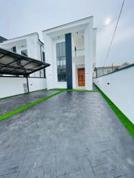 5 bedroom House for sale Thomas Estate Abraham adesanya estate Ajah Lagos