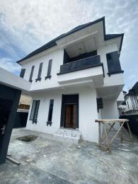 5 bedroom House for sale chevron Lekki Lagos