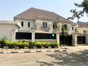 5 bedroom House for sale Main Maitama Abuja