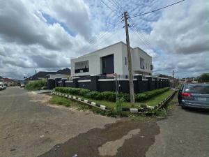 6 bedroom House for sale Gra Enugu Enugu
