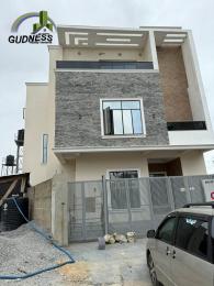 6 bedroom House for sale Lekki Phase 1 Lekki Lagos