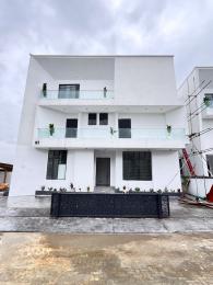 6 bedroom House for sale Chevron Alternative Route Lekki Lagos