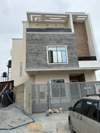 6 bedroom House for sale Lekki Phase 1 Lekki Lagos