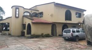 6 bedroom House for sale Festac Amuwo Odofin Lagos
