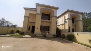 6 bedroom House for rent Guzape Guzape Abuja