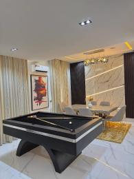 6 bedroom House for shortlet Lekki Phase 1 Lekki Lagos