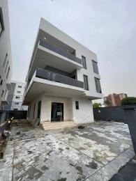 6 bedroom House for sale Old Ikoyi Ikoyi Lagos