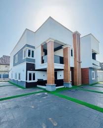 6 bedroom House for sale Magodo GRA Phase 1 Ojodu Lagos