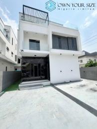 6 bedroom House for sale Agungi Lekki Lagos