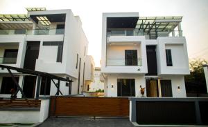 6 bedroom House for sale Megamound Estate Ikota Lekki Lagos