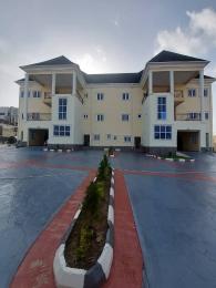7 bedroom House for rent Asokoro Abuja