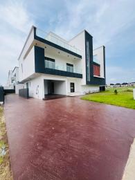 6 bedroom House for sale VGC Lekki Lagos