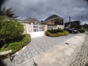 6 bedroom House for sale Lilly Estate Apple junction Amuwo Odofin Lagos