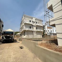 6 bedroom House for sale Diplomatic Zone Katampe Ext Abuja