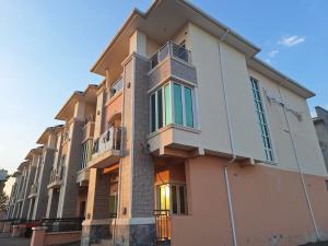 4 bedroom House for sale Opp Lake View Jabi Abuja