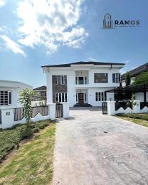 7 bedroom House for sale Royal Garden Estate Lekki Lagos