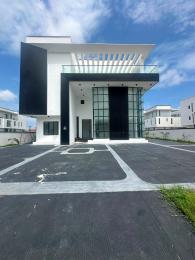 7 bedroom House for sale Ikate Lekki Lagos