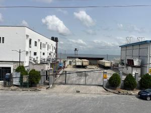 7 bedroom House for sale Lekki Phase 1 Lekki Lagos