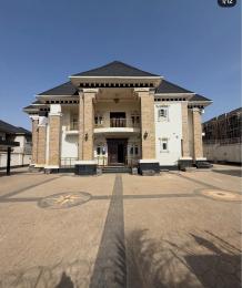 7 bedroom House for sale Katampe Extention Diplomatic Zone, Katampe Extension Katampe Abuja