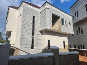 4 bedroom House for sale Adenuga Street Bodija Ibadan Oyo