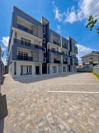 2 bedroom House for sale Lekki Phase 1 Lekki Lagos