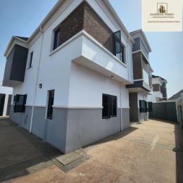 4 bedroom House for rent Kolapo Ishola Gra General Gas Road Akobo Ibadan Oyo