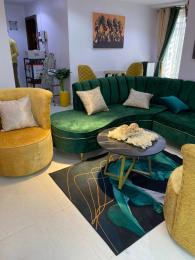 2 bedroom Flat / Apartment for shortlet Charles Lawal Street, Chevy View Estate Chevron Chevron Lekki Lagos