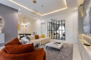 3 bedroom Flat / Apartment for shortlet Lekki Phase 1 Lekki Lagos