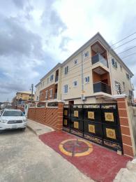 Flat / Apartment for rent Ajiu Street, Pedro Shomolu Shomolu Lagos