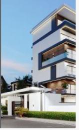 4 bedroom House for sale Off Bourdillion Road Ikoyi Lagos