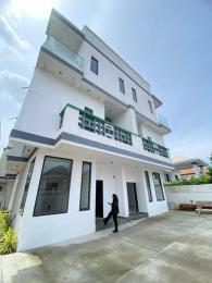 5 bedroom House for sale Lekki Phase 1 Lekki Lagos