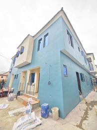 2 bedroom Flat / Apartment for rent Rock Stone Estate Ajah Lagos