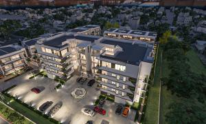 3 bedroom Flat / Apartment for sale Rock Hampton Katampe Ext Abuja