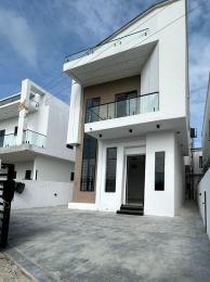 4 bedroom House for sale Ajah Lagos