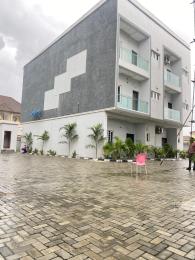4 bedroom Flat / Apartment for rent Mobil Road Ilaje Ajah Lagos