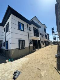 2 bedroom House for rent Inside Dkk, Sangotedo Sangotedo Ajah Lagos