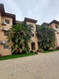 3 bedroom Flat / Apartment for rent Garki Garki 1 Abuja