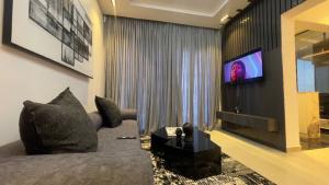 5 bedroom House for shortlet Lekki Phase 1 Lekki Lagos