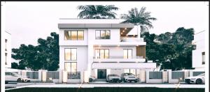 7 bedroom House for sale Katampe Abuja