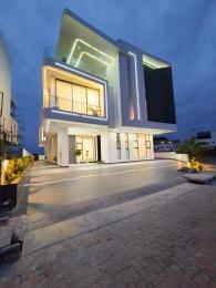 6 bedroom House for sale Osapa london Lekki Lagos