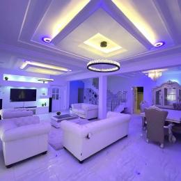 4 bedroom House for sale Ikot Ekwere Uyo Akwa Ibom