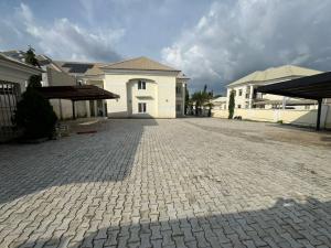 5 bedroom House for sale Amsco Estate Galadimawa Abuja