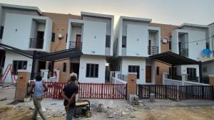 4 bedroom House for sale Peace Estate Command, Ipaja Lagos